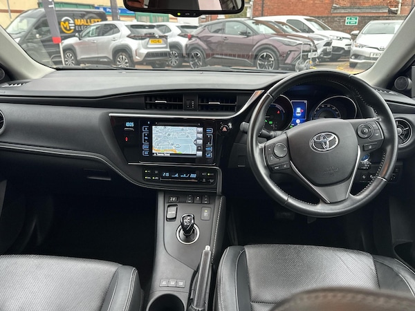 Used Toyota Auris 2018 for sale - 76241268: Photo 5