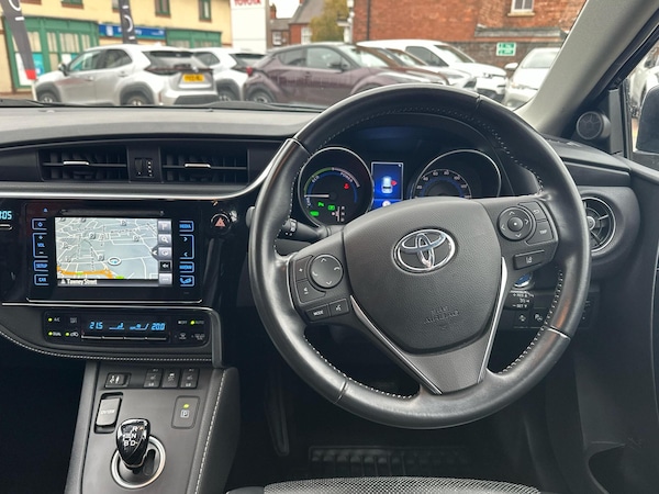 Used Toyota Auris 2018 for sale - 76241268: Photo 6