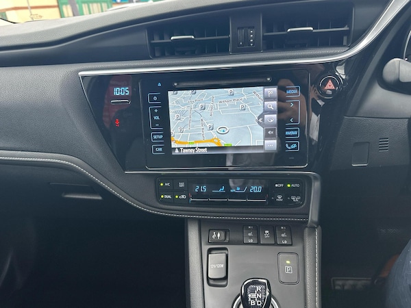 Used Toyota Auris 2018 for sale - 76241268: Photo 7