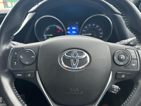 Used Toyota Auris 2018 for sale - 76241268: Photo 8