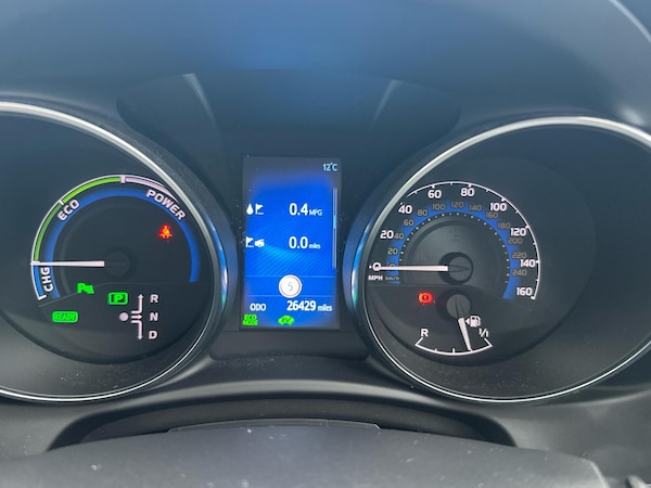 Used Toyota Auris 2018 for sale - 76241268: Photo 9