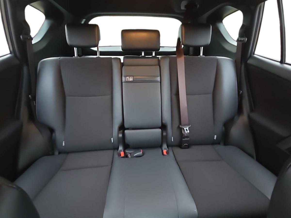 Used Toyota RAV4 2017 for sale - 76856286: Photo 9