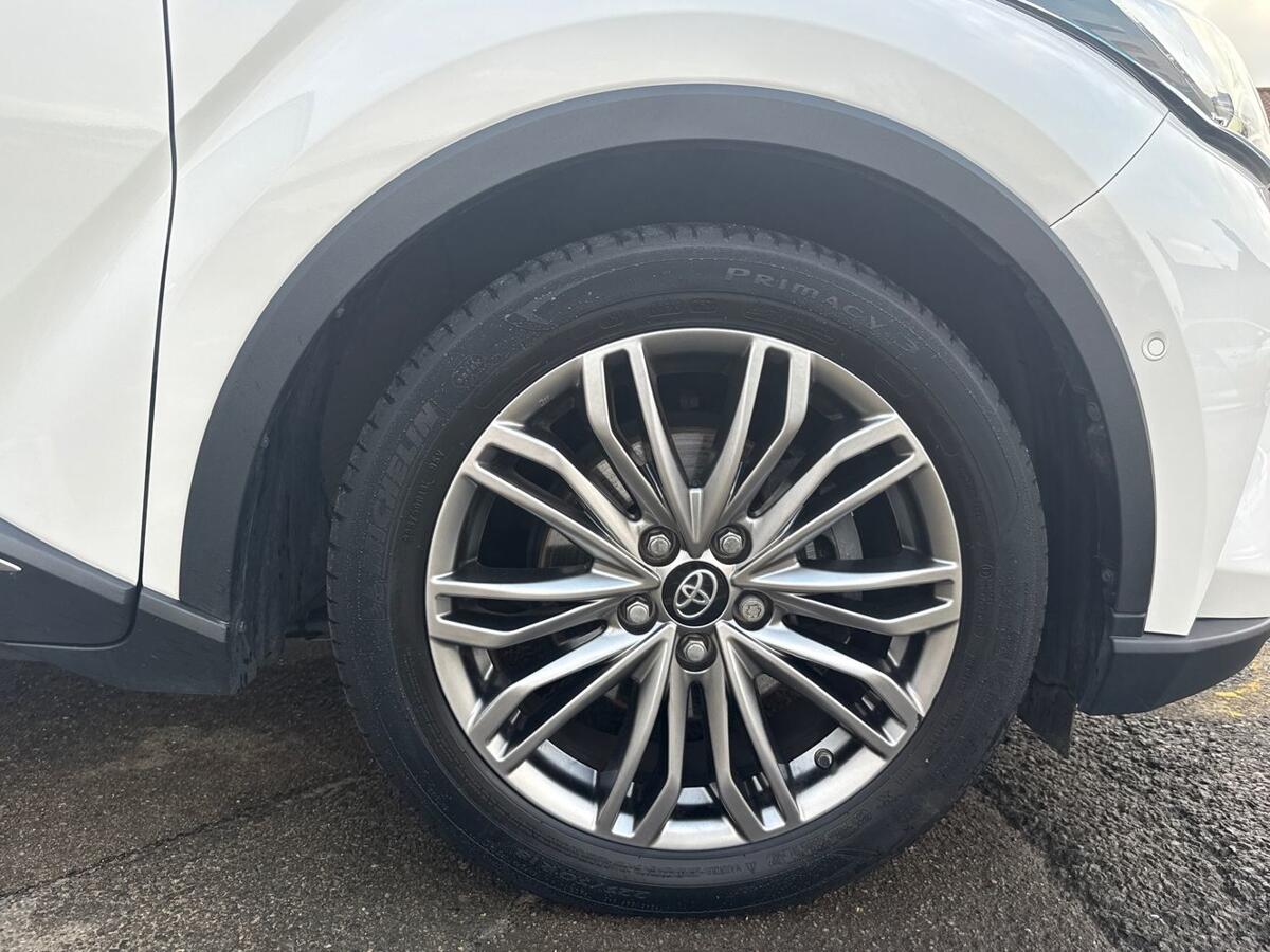 Used Toyota C-HR 2022 for sale - 77013669: Photo 14