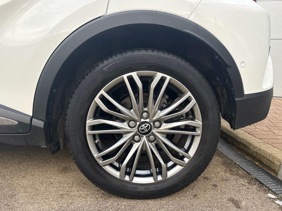 Used Toyota C-HR 2022 for sale - 77013669: Photo 16