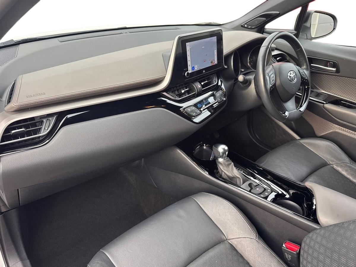 Used Toyota C-HR 2022 for sale - 77013669: Photo 7