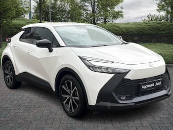 2024 (74) - 1.8 Hybrid Design 5dr CVT