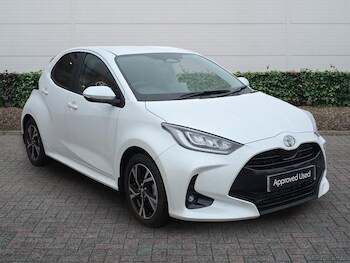 Used Toyota Yaris 2025 for sale - 77512178: Photo