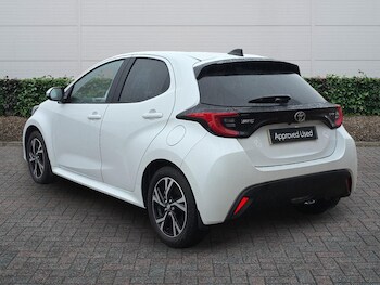 Used Toyota Yaris 2025 for sale - 77512178: Photo