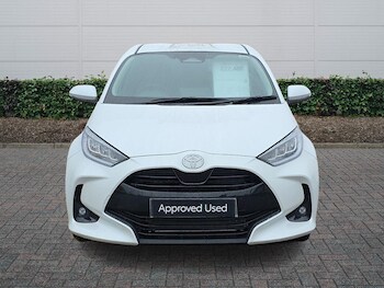 Used Toyota Yaris 2025 for sale - 77512178: Photo