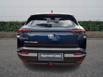 Used Toyota Urban Cruiser 2026 for sale - 79566724: Photo