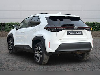 Used Toyota Yaris Cross 2024 for sale - 77884817: Photo