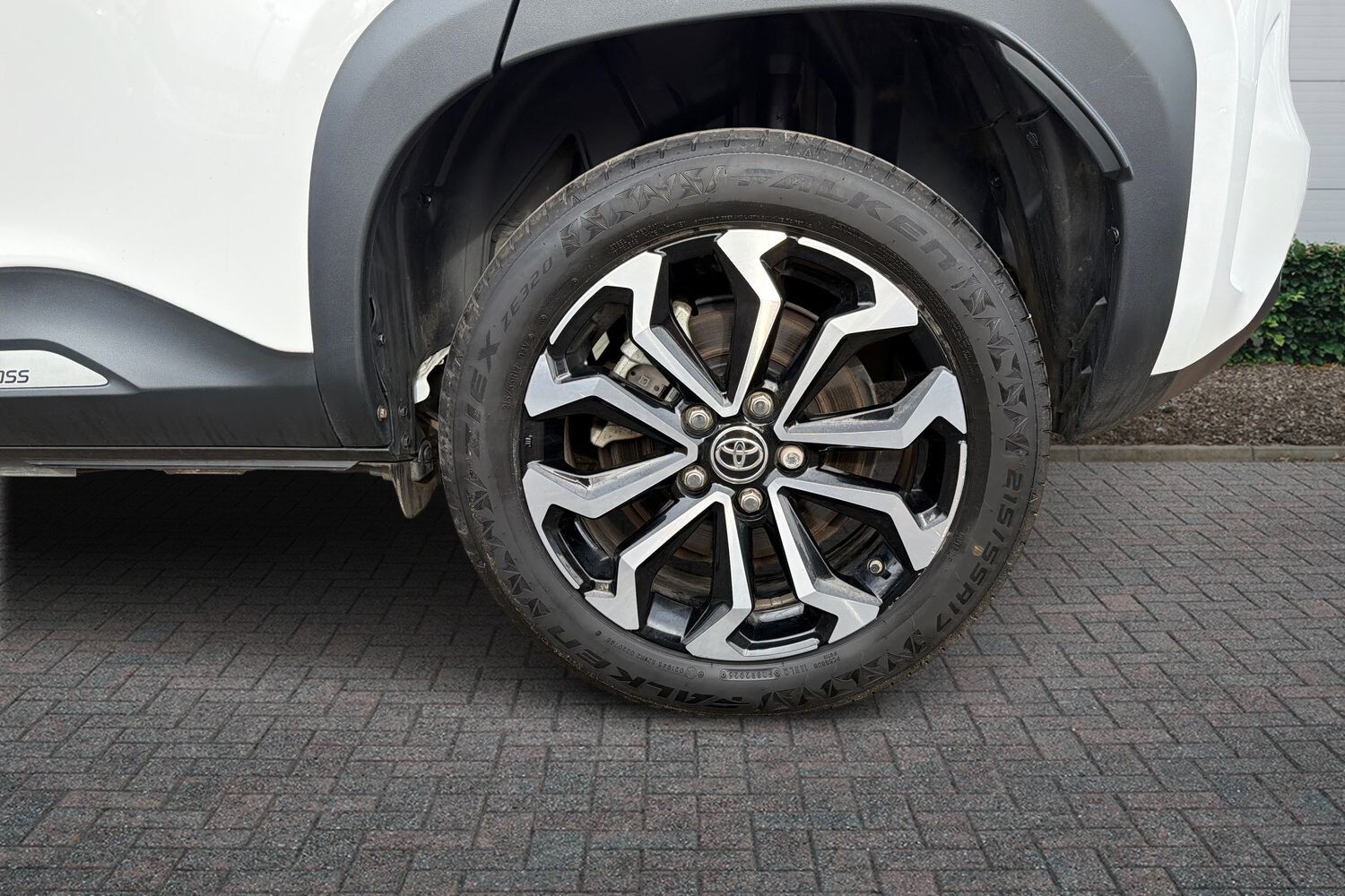 Used Toyota Yaris Cross 2024 for sale - 77884817: Photo 6