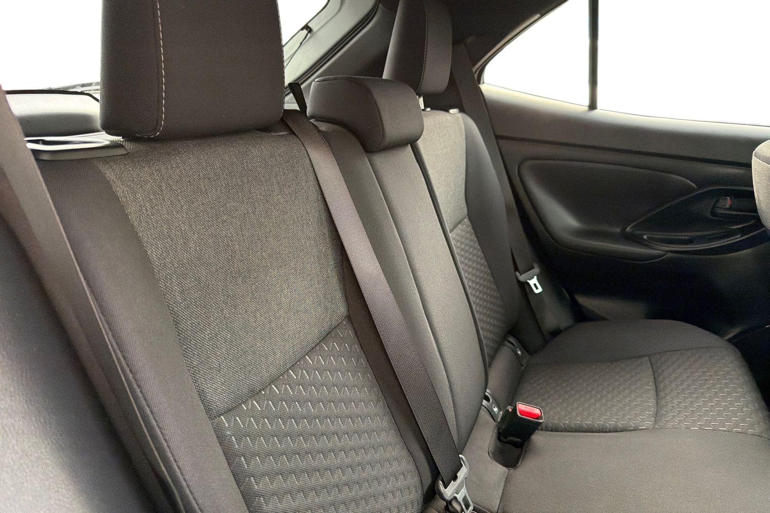 Used Toyota Yaris Cross 2024 for sale - 77884817: Photo 9