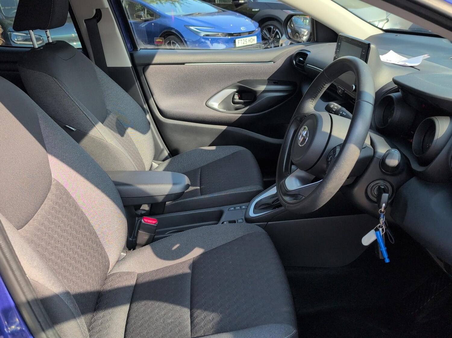 Vehicle 11