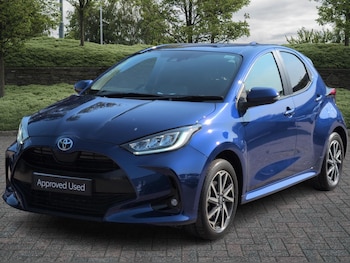 Used Toyota Yaris 2023 for sale - 75432418: Photo