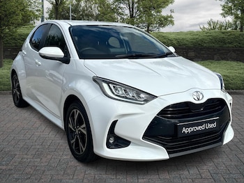 2024 (74) - 1.5 Hybrid Design 5dr CVT