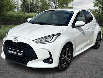 Used Toyota Yaris 2024 for sale - 75929361: Photo
