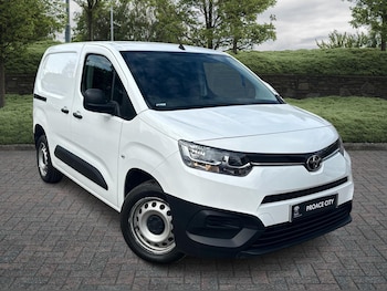 Used Toyota ProAce 2022 for sale - 75432429: Photo