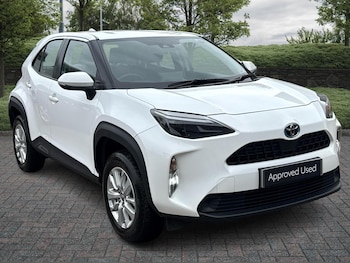 2024 (24) - 1.5 Hybrid Icon 5dr CVT