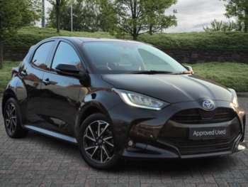 2022 (22) - 1.5 Hybrid Design 5dr CVT