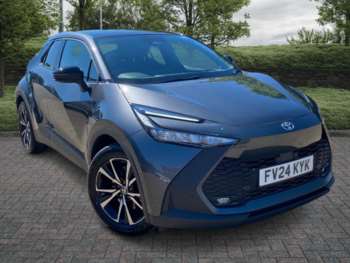 2024 (24) - 2.0 PHEV Design 5dr CVT (Pan Roof)