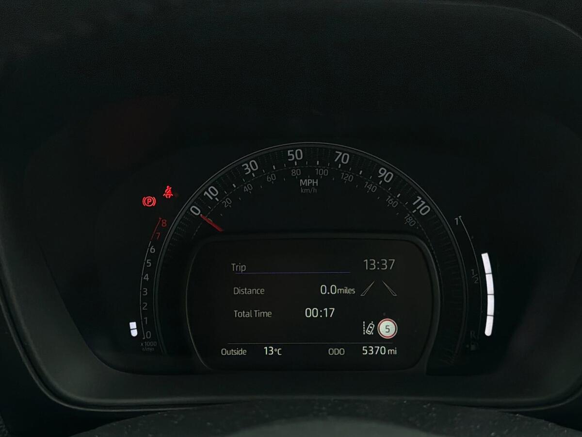 Used Toyota Aygo X 2025 for sale - 78049053: Photo 15