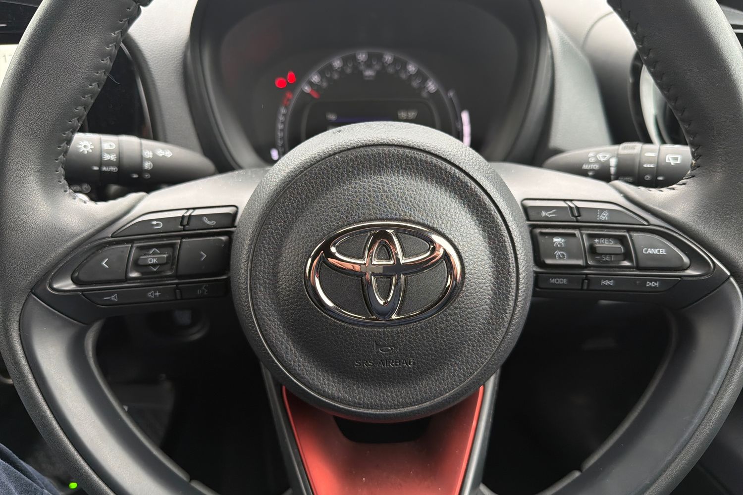 Used Toyota Aygo X 2025 for sale - 78049053: Photo 16