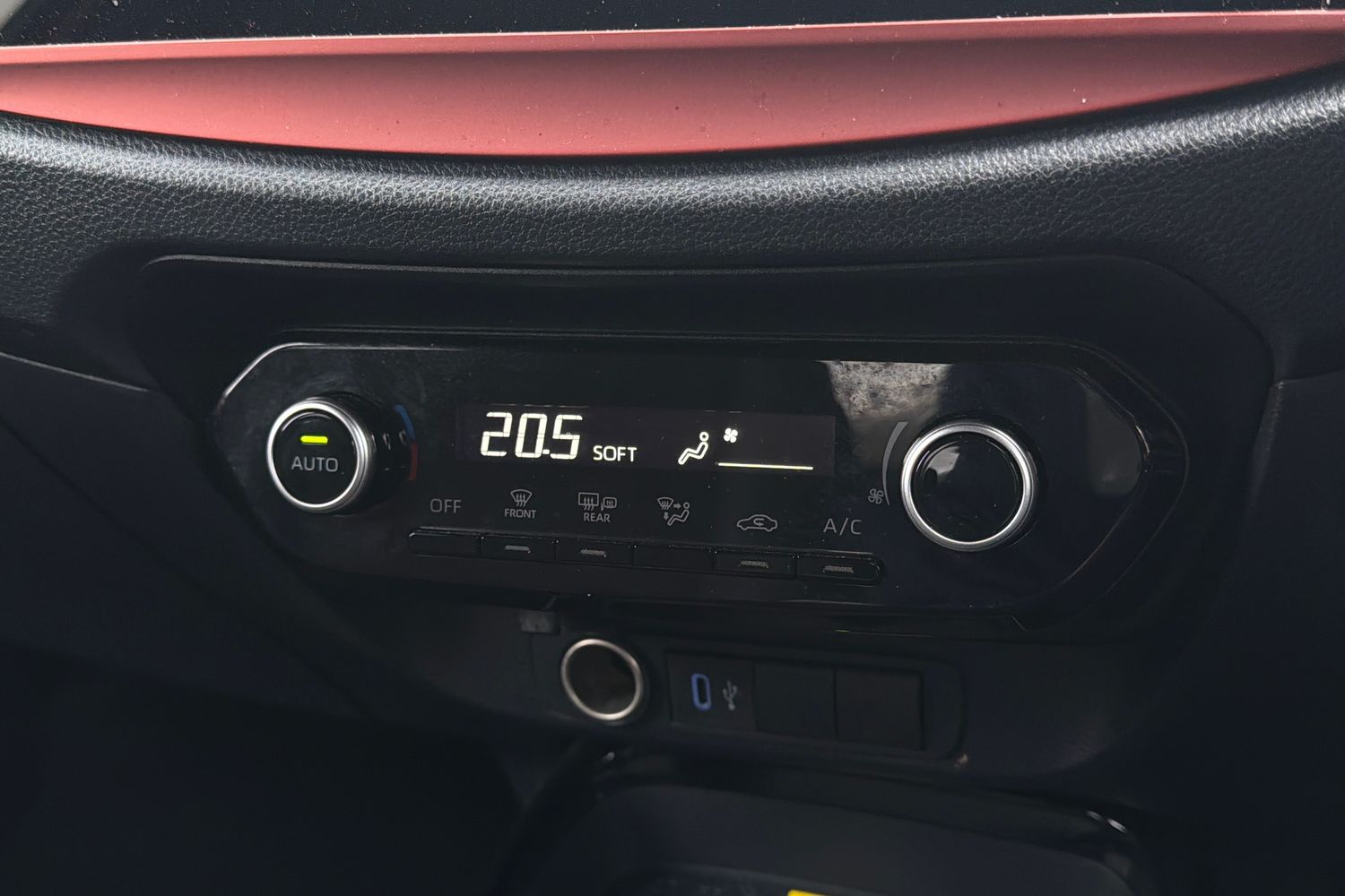 Used Toyota Aygo X 2025 for sale - 78049053: Photo 18