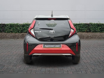 Used Toyota Aygo X 2025 for sale - 78049053: Photo