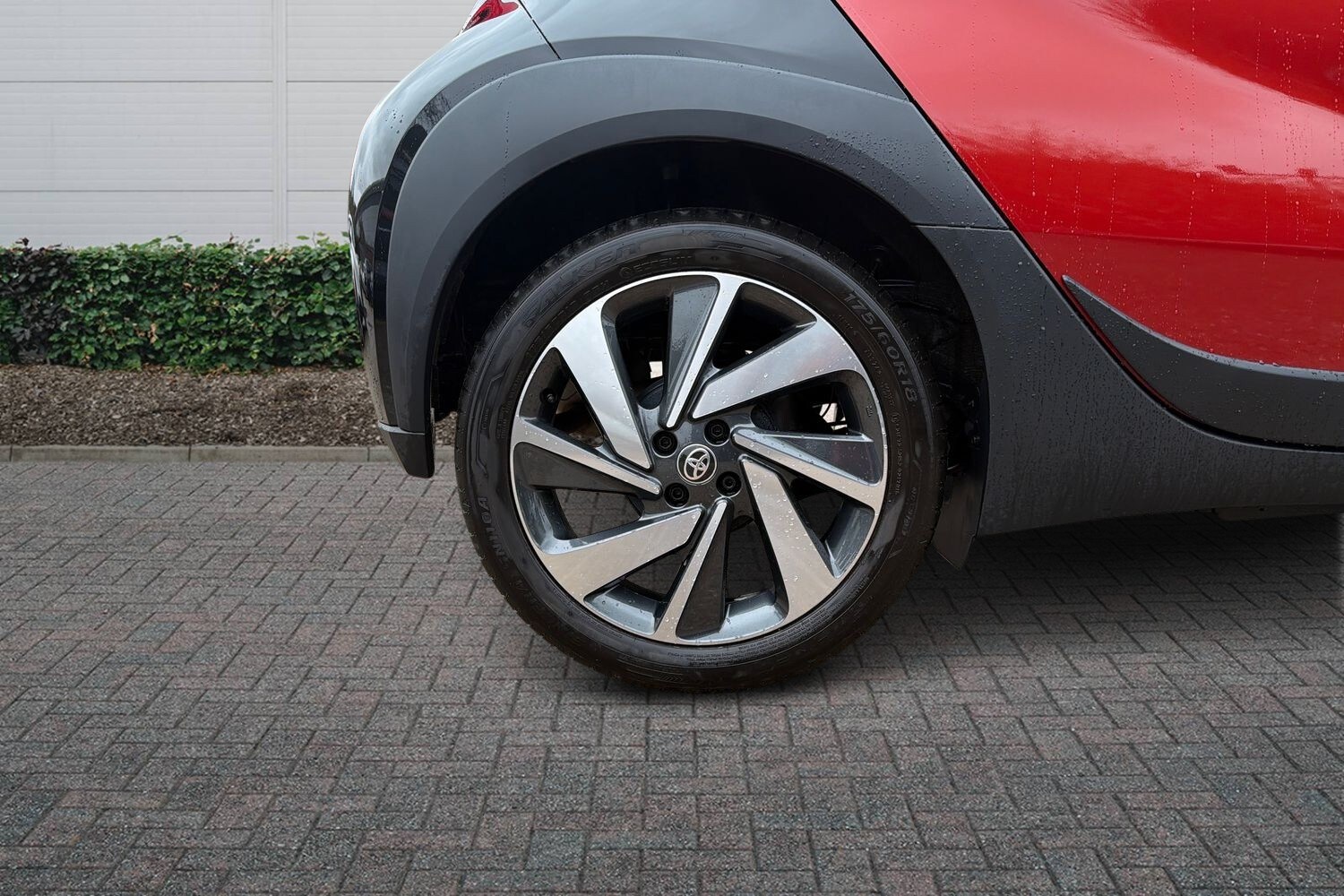 Used Toyota Aygo X 2025 for sale - 78049053: Photo 6