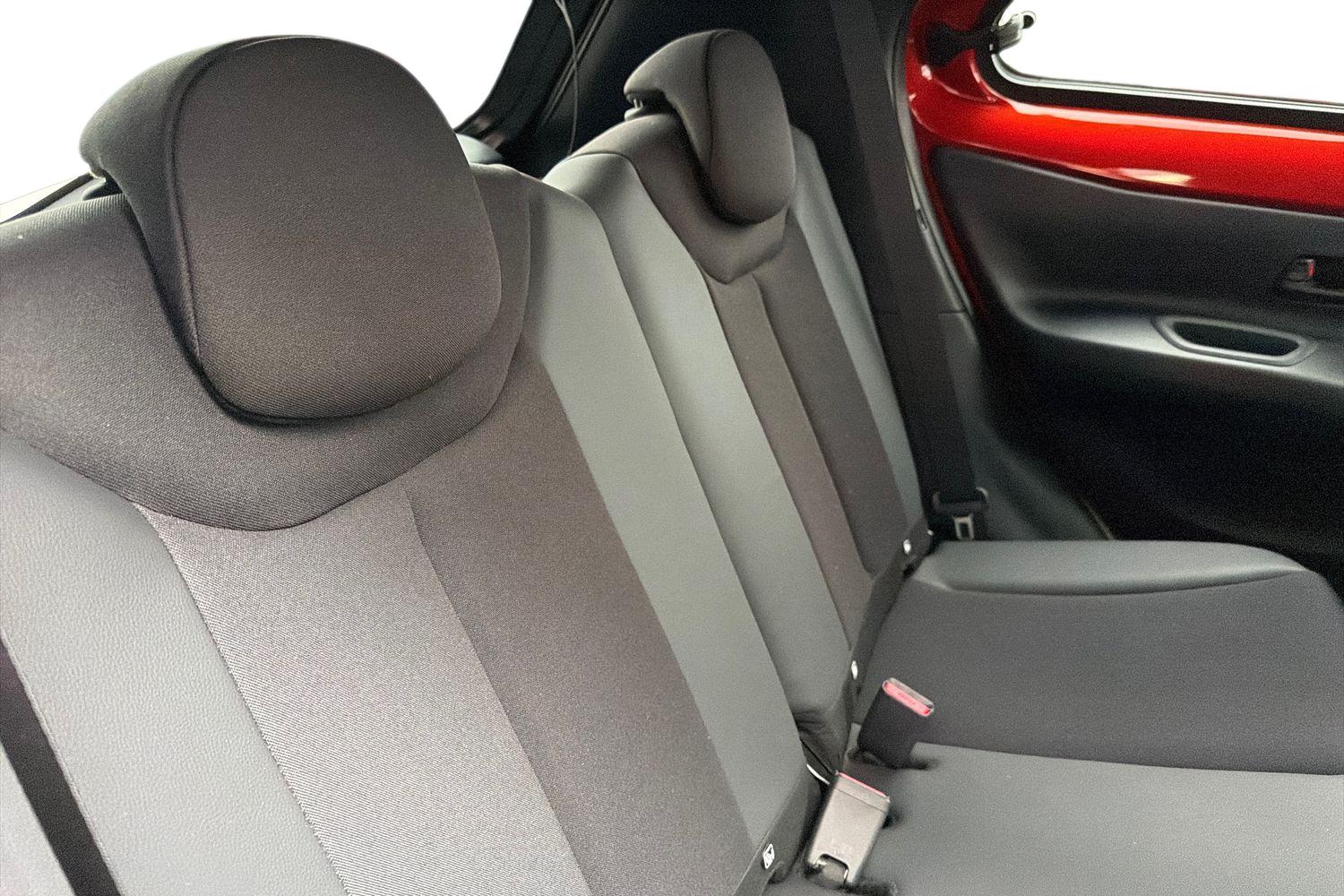 Used Toyota Aygo X 2025 for sale - 78049053: Photo 9