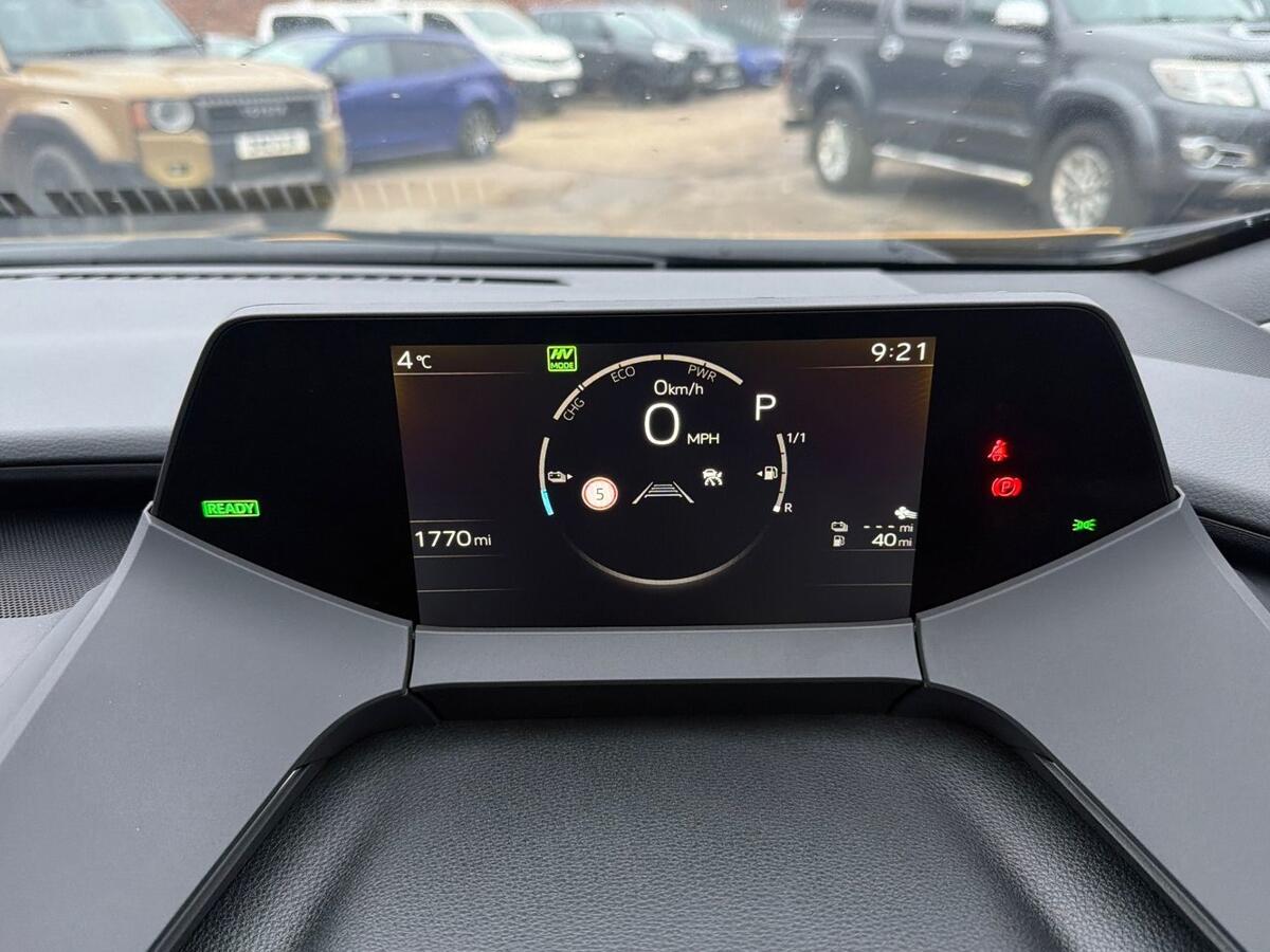 Used Toyota Prius 2024 for sale - 76716802: Photo 13