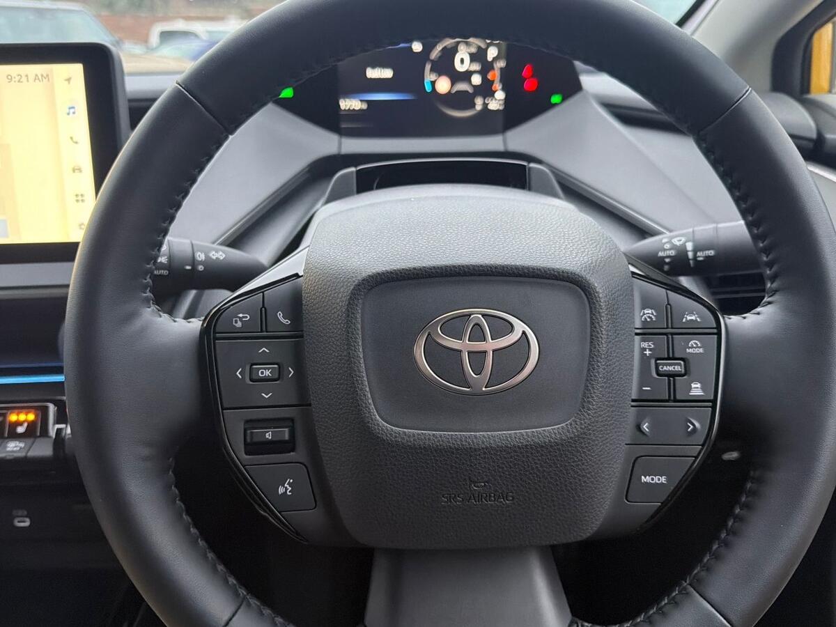 Used Toyota Prius 2024 for sale - 76716802: Photo 19
