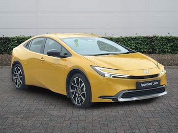 2024 (74) - 2.0 PHEV Excel 5dr CVT