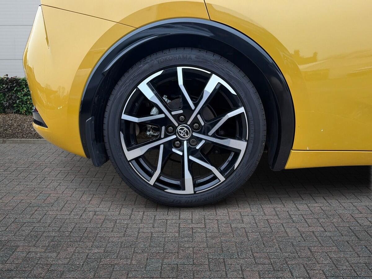 Used Toyota Prius 2024 for sale - 76716802: Photo 6