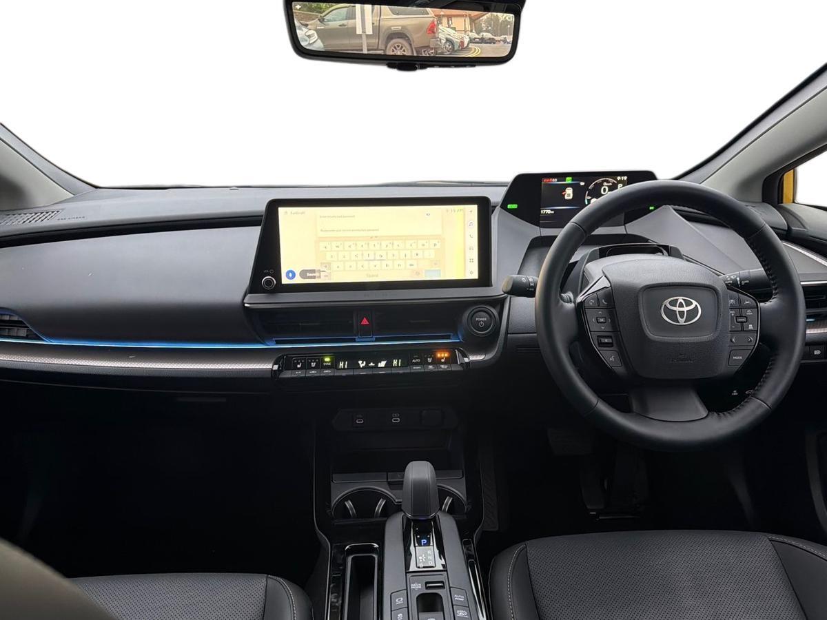 Used Toyota Prius 2024 for sale - 76716802: Photo 8