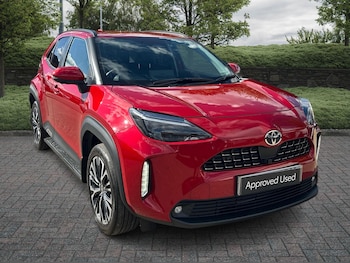 2024 (74) - 1.5 Hybrid Excel 5dr CVT