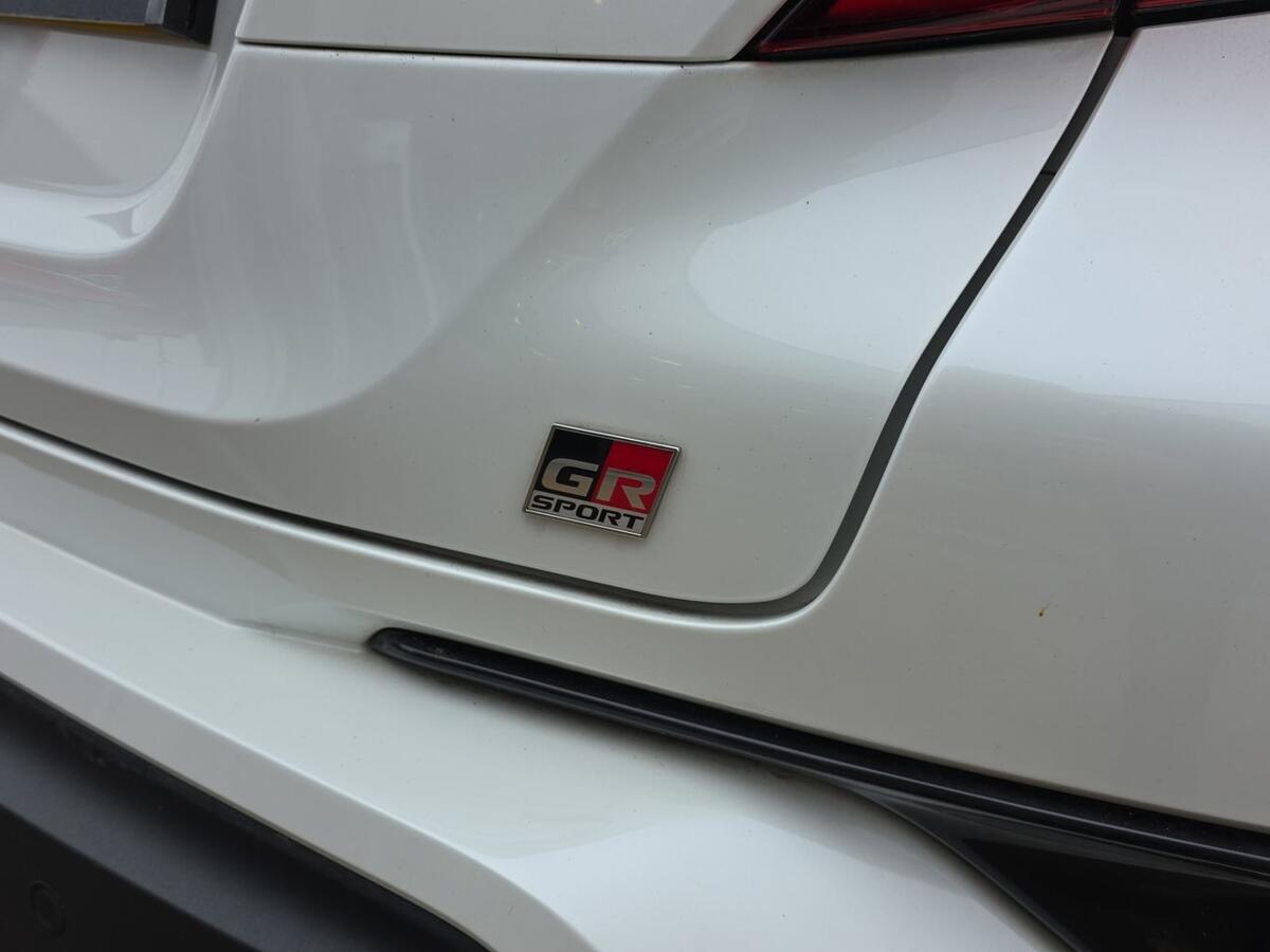 Used Toyota C-HR 2021 for sale - 78136883: Photo 17