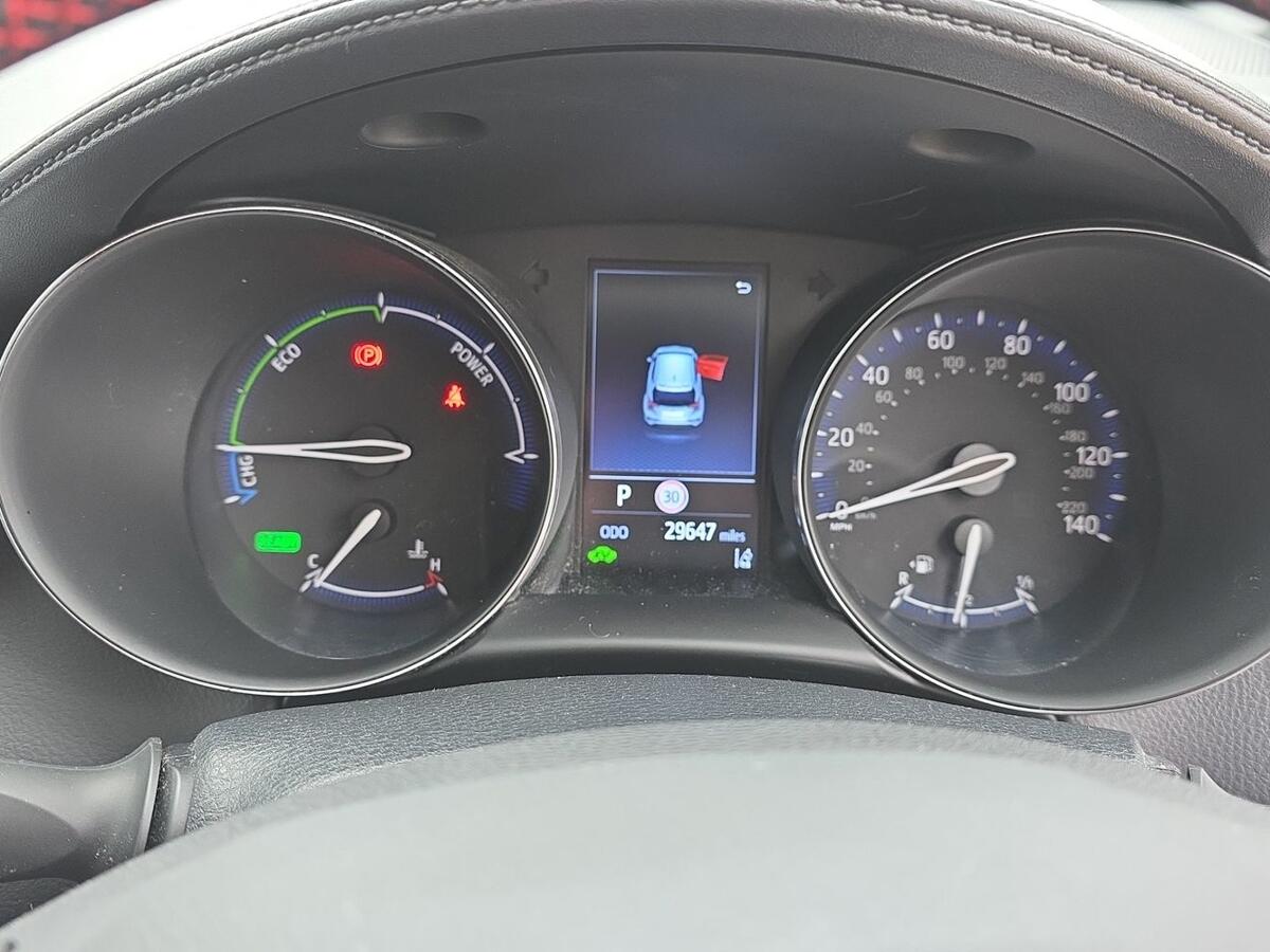 Used Toyota C-HR 2021 for sale - 78136883: Photo 18