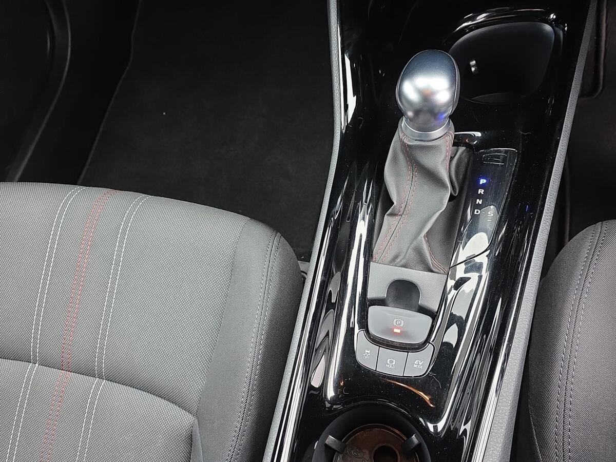 Used Toyota C-HR 2021 for sale - 78136883: Photo 21