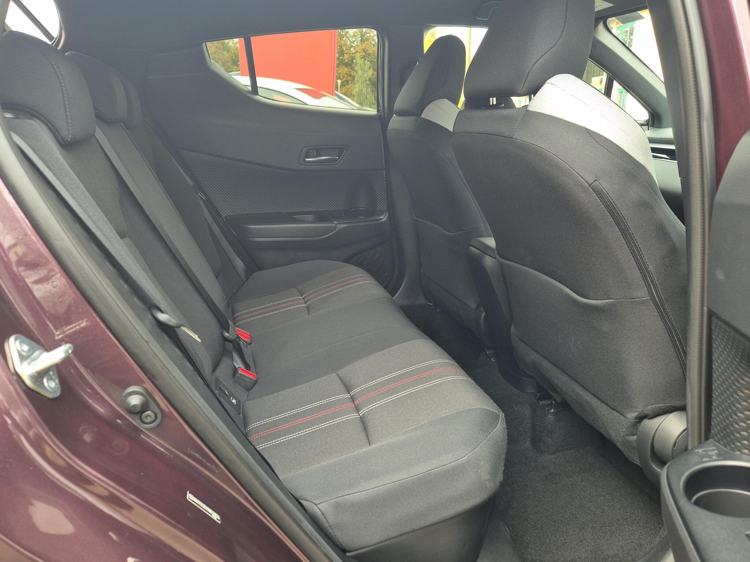 Used Toyota C-HR 2023 for sale - 76139691: Photo 13
