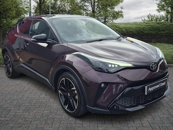Used Toyota C-HR 2023 for sale - 76139691: Photo