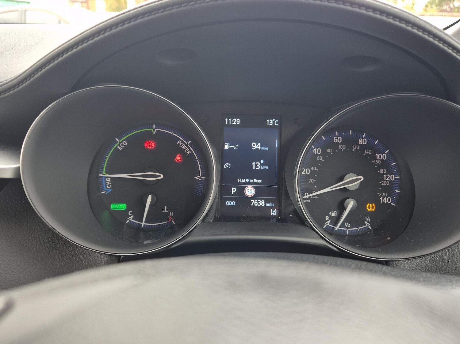 Used Toyota C-HR 2023 for sale - 76139691: Photo 9