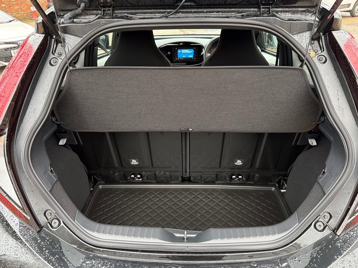 Used Toyota Aygo X 2025 for sale - 77512174: Photo 10