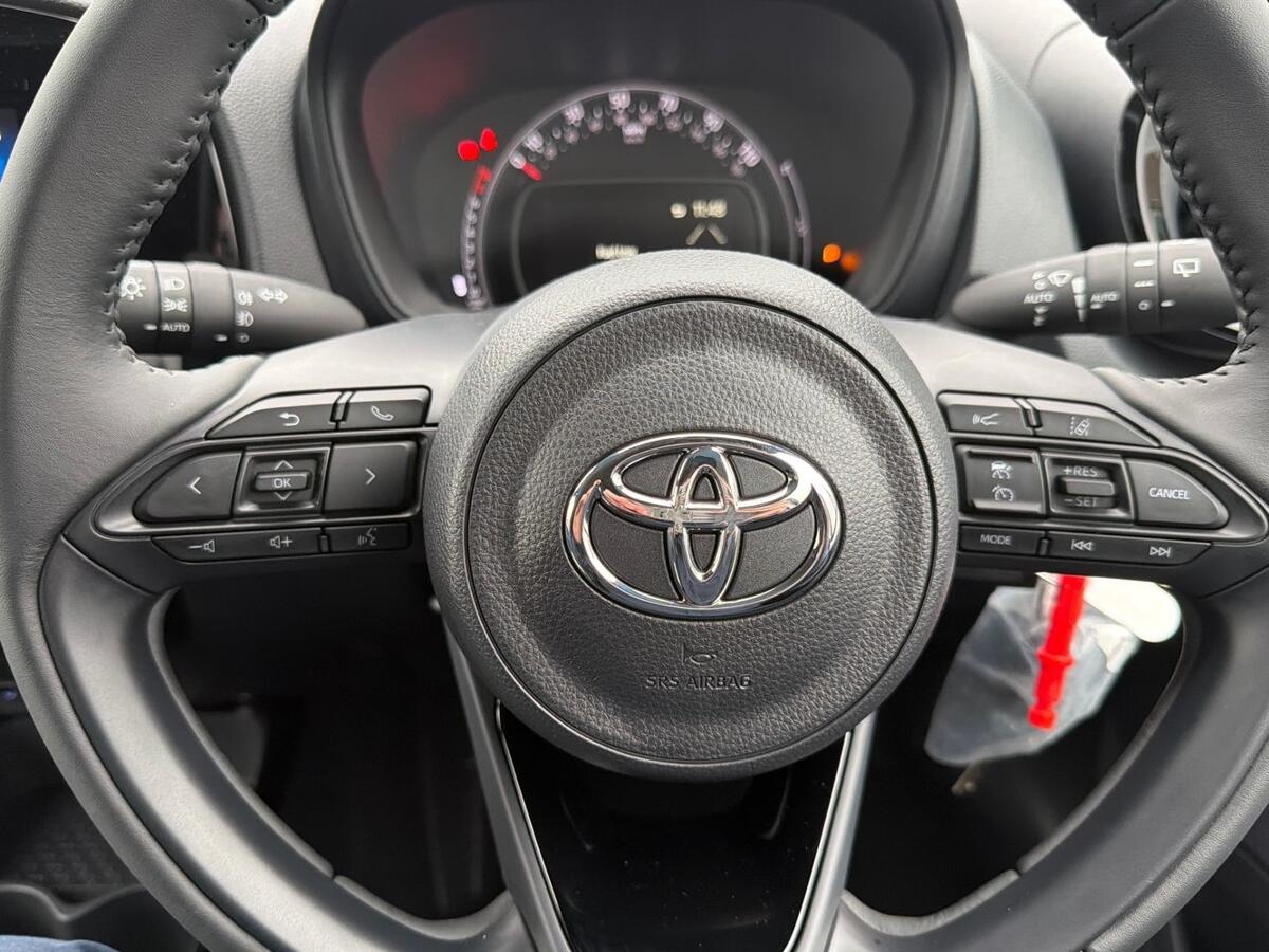 Used Toyota Aygo X 2025 for sale - 77512174: Photo 14
