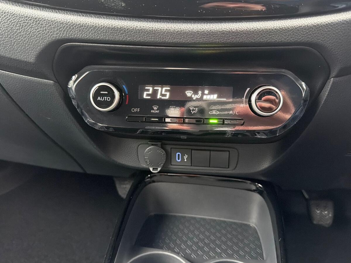 Used Toyota Aygo X 2025 for sale - 77512174: Photo 16