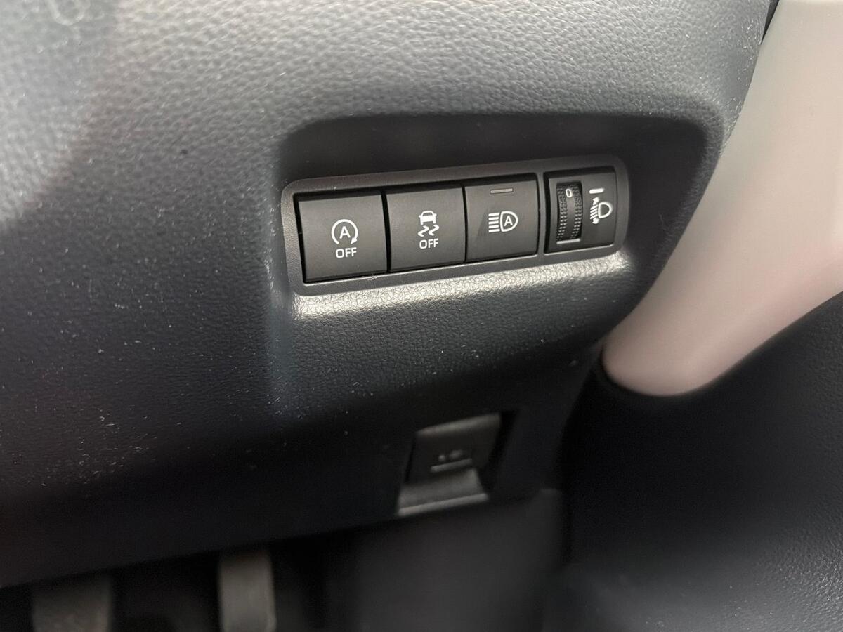 Used Toyota Aygo X 2025 for sale - 77512174: Photo 19