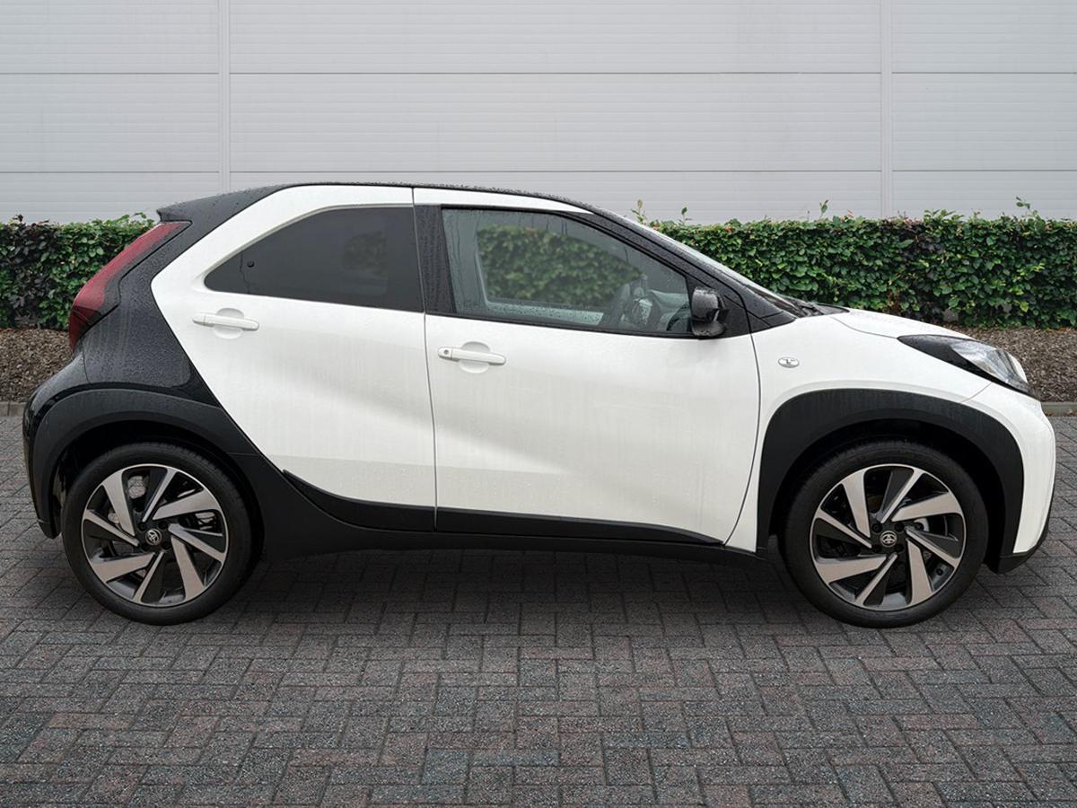 Used Toyota Aygo X 2025 for sale - 77512174: Photo 5