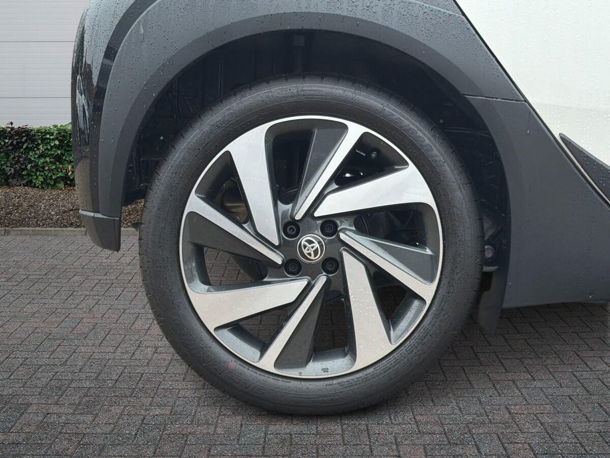 Used Toyota Aygo X 2025 for sale - 77512174: Photo 6