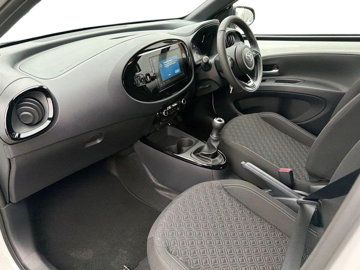 Used Toyota Aygo X 2025 for sale - 77512174: Photo 7